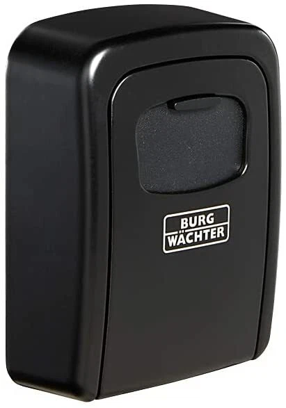 Burg Wächter Schlüsseltresor Key Safe 30 mit verschiebbarer Schutzklappe-AKTION - Bild 4 von 4