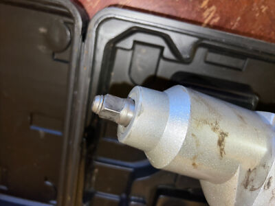 KAWASAKI Corded 1/2