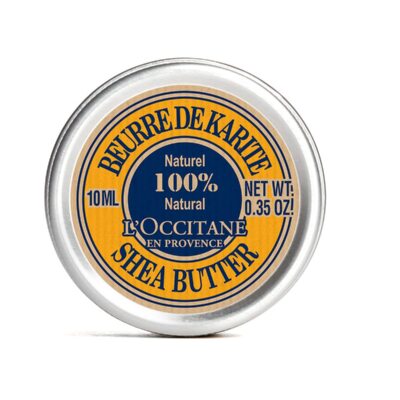 L'OCCITANE Shea Butter 10ml Mini Size for Travel japan L'OCCITANE