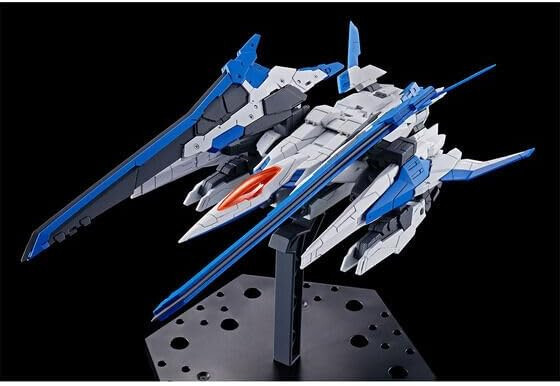 Premium BANDAI RG 1/144 GN-0000+GNR-010/XN GUNDAM OO XN