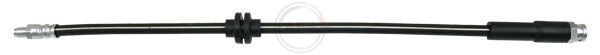 A.B.S. SL5892 Bremsschlauch 515 Mm FüR Fiat Peugeot Opel CitroËN Daihatsu-image