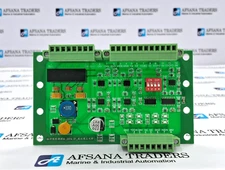 WUHAN UNIVERSITY OF TECHNOLOGY | 2016.01 | PULSE SIGNAL CONDITIONING BOARD