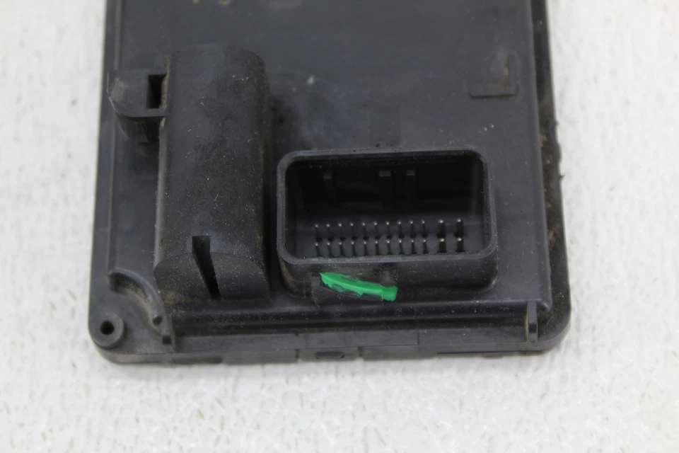 Harley-Davidson Heritage Softail Classic 2016 FLSTC seguridad discapacitada ECU BCM Foto 3 de 4