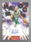 2024-25 Topps Flagship Derrick White #HM-DW Havoc Marks Autograph - Celtics