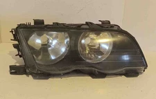 2000 BMW 323 SEDAN W/O XENON RH HEADLIGHT ASSEMBLY USED OEM