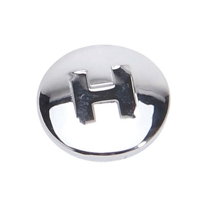 PPG 25810C for PlumbMaster Hot Handle Button, Chrome