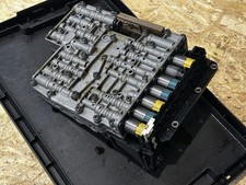 Bmw Zf Automatic 6hp26 Valve Body Mechatronics 0501213727 0260550008 Bmw Zf Automatic 6hp26 Valve Body Mechatronics 0501213727 0260550008