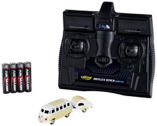 Carson Modellsport 500504164 VW T1 SambaBus m...