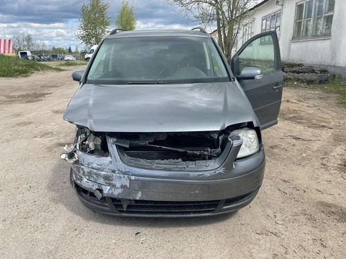 1t0883617 Innenausstattung Volkswagen Touran DE1377417-14 - Bild 5 von 9