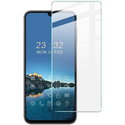 IMAK Hartglasfolie für Samsung Galaxy A14 5G H-Serie