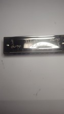 Fender Blues Deluxe 10-Hole Diatonic Harmonica No Case, Key of A
