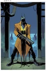 2026 DC Comics ABSOLUTE BATMAN #24 Covers A, B, C, D & E - Presale 9/23/26