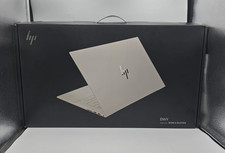 HP ENVY 17-ch0500sa 17.3" ( 1TB SSD, Intel Core i7-1165G7, 4.7GHz,16GB) FREEPOST