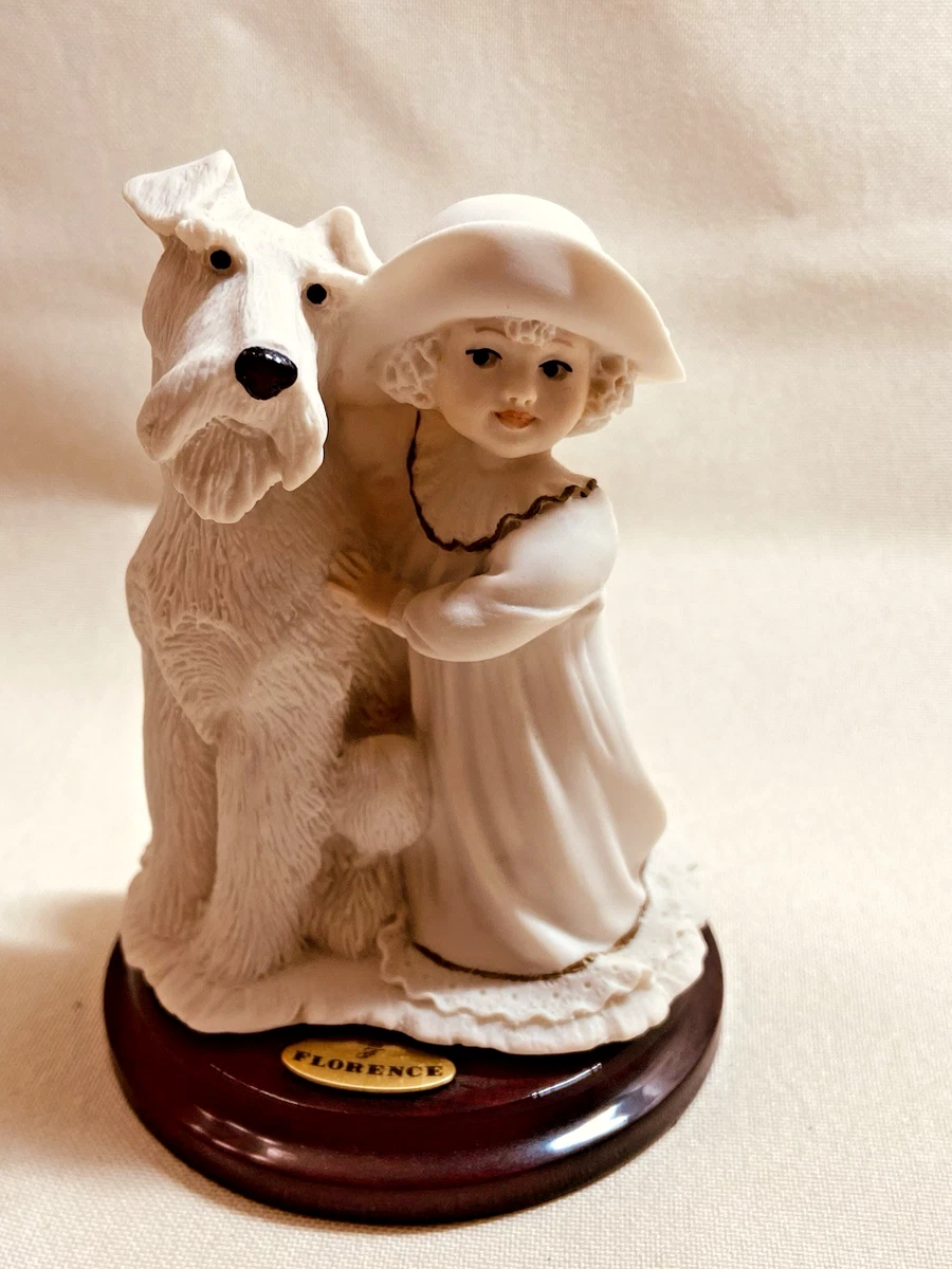 Armani Figurine Dog for sale | eBay