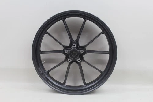 Ducati 1198 1098 848 OEM Front Wheel Rim 17 x 3.50 50121271AC