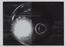 2017-19 Limited Run Games Trading Cards Gold Forma8 #112 a3i