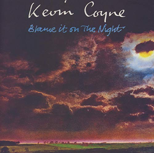 Kevin Coyne - Blame It On The Night (Deluxe Edition) - Kevin Coyne CD 0UVG The - Bild 1 von 2