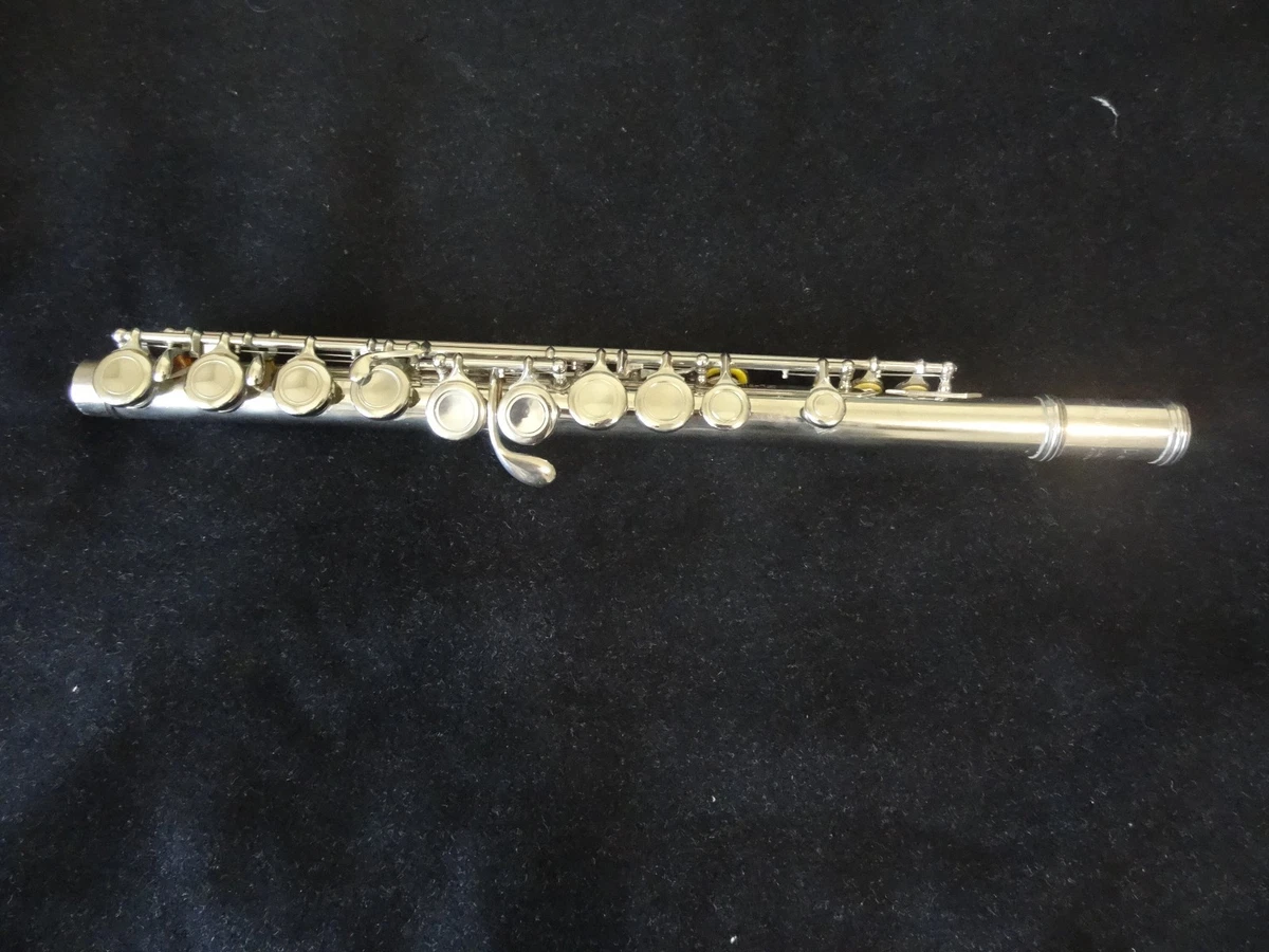 Jupiter Flute Jfl 511 for sale - eBay