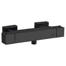 Gruppo esterno termostatico Jacuzzi per doccia serie Twinkle YO 0TWYO028JA00
