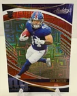 2025 Panini Absolute Countdown Calendar Cam Skattebo Base (RAW)