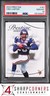 2023 PANINI PRESTIGE #187 CRIS CARTER HOF POP 1 PSA 10