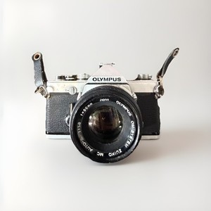Olympus OM1