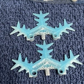 LEGO Bionicle Agori 8976 Metus 100% Complete Good Shape