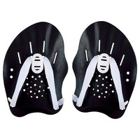 Beco Power Paddles Schwimmtrainer Schwimmhilfe Handpaddles Aqua Fitness, GrößE L