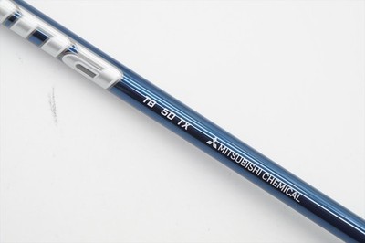 Mitsubishi Diamana TB 50-TX Tour X 44.5