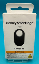 Samsung Galaxy SmartTag2 - Black - New