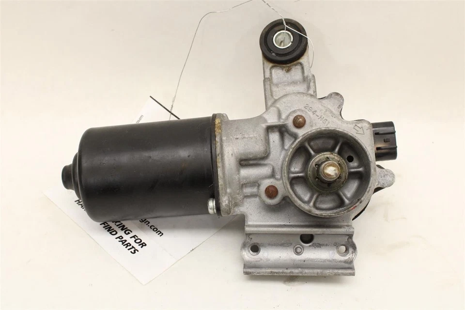 Used Windshield Wiper Motor fits: 2013 Nissan Nv 3500 Grade A Foto 2 de 4