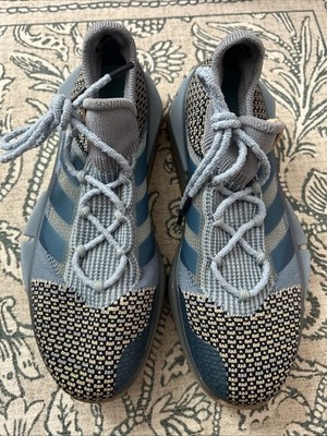 NWOB Adidas COLLAB Philllllthy X NMD_S1 Men's Sneakers 9.5 - Ambient Sky
