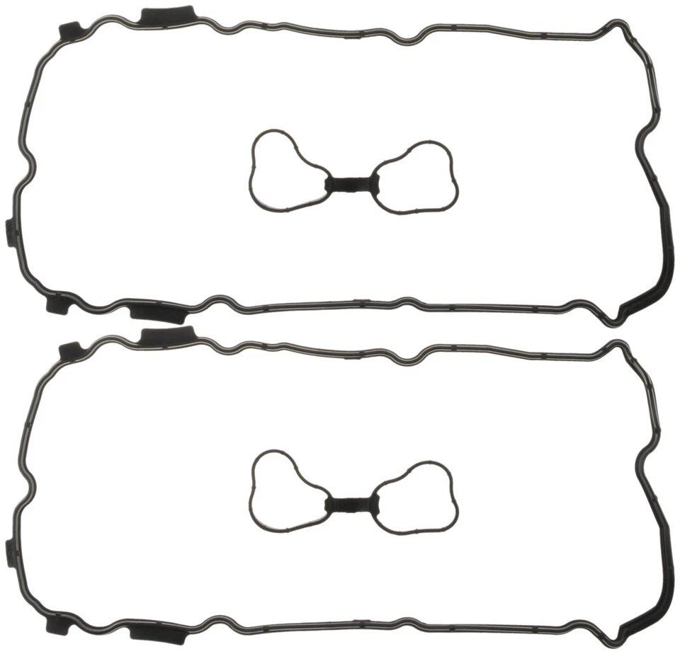 For 2008-2012 INFINITI EX35 3.5L V6 Engine Valve Cover Gasket Set Mahle 2009 - Image 2 of 3