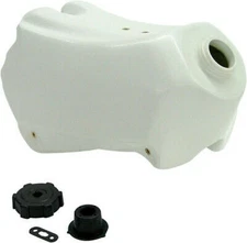 IMS Large Capacity Gas Tank For Yamaha WR250 YZ125 YZ250 1993-1995 117314-W1