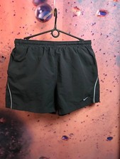 Vintage Nike streetwear shorts