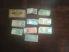 LOT 10 Banknote 1927  !!!!!!!6