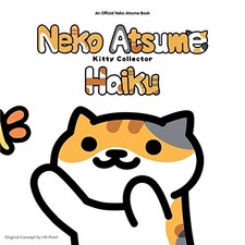 Neko Atsume: Kitty Collector Haiku - Seasons of the Kitty,Hit-Po