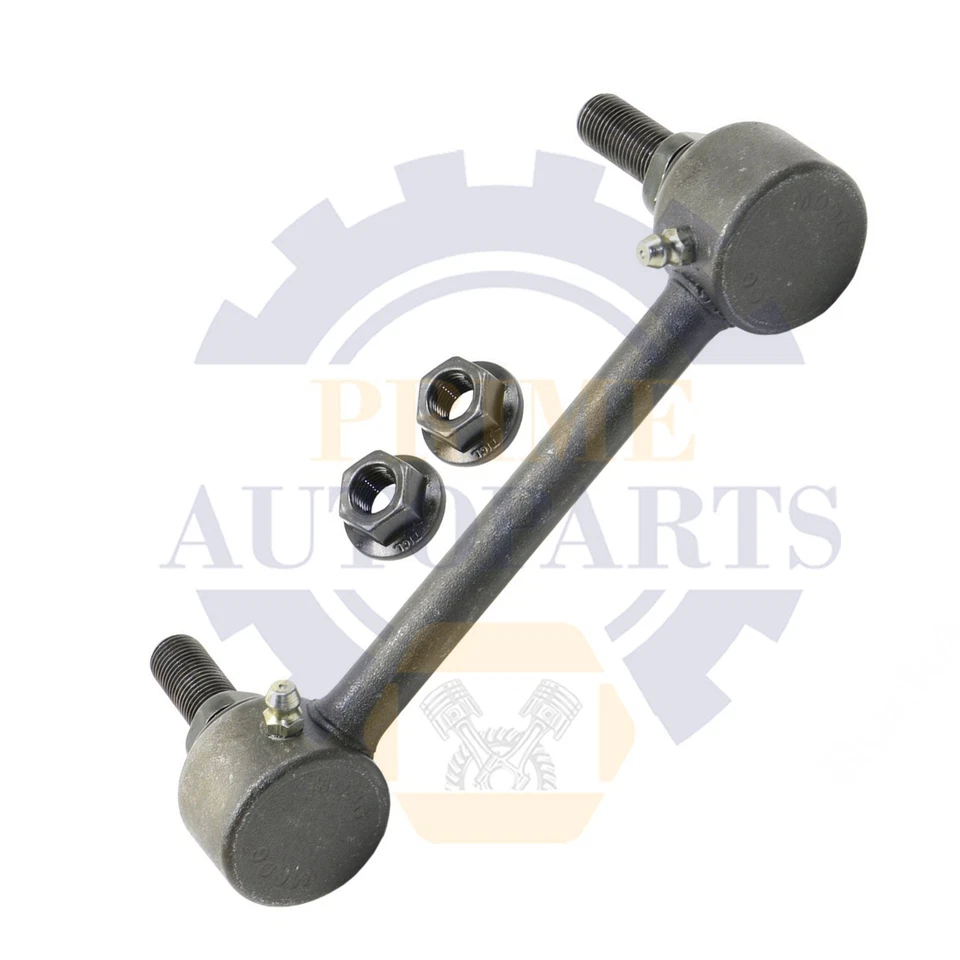 Barras estabilizadoras traseras MOOG OEM para Volvo S60/S80/V70/XC70/XC90 1999-2014 garantía de por vida Foto 4 de 4