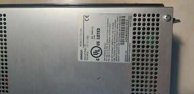 Omron PC Panel Hmi Nsa12-tx12b