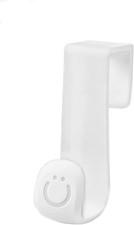 Multi-Use Potty and Utility Hook, No Hardware Or Installation Needed, Durable