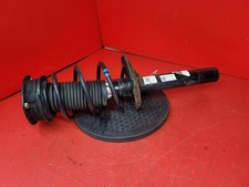 AMORTIGUADOR VOLKSWAGEN GOLF SUSPENSIÓN LATERAL DEL PASAJERO DELANTERO 2017 1,0 L GASOLINA