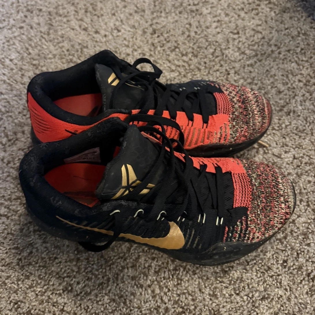 Nike Kobe 10 Elite Men's Sneakers for Sale | Authenticity