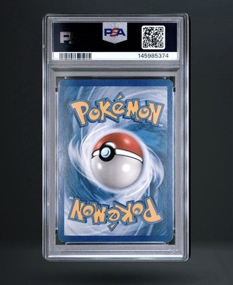 2007 POKEMON POP SER 5 #1 HO-OH-HOLO PSA 6 | eBay