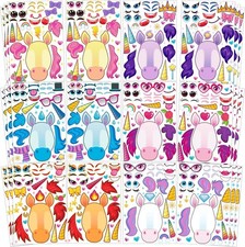 Make Your Own Stickers for Kids