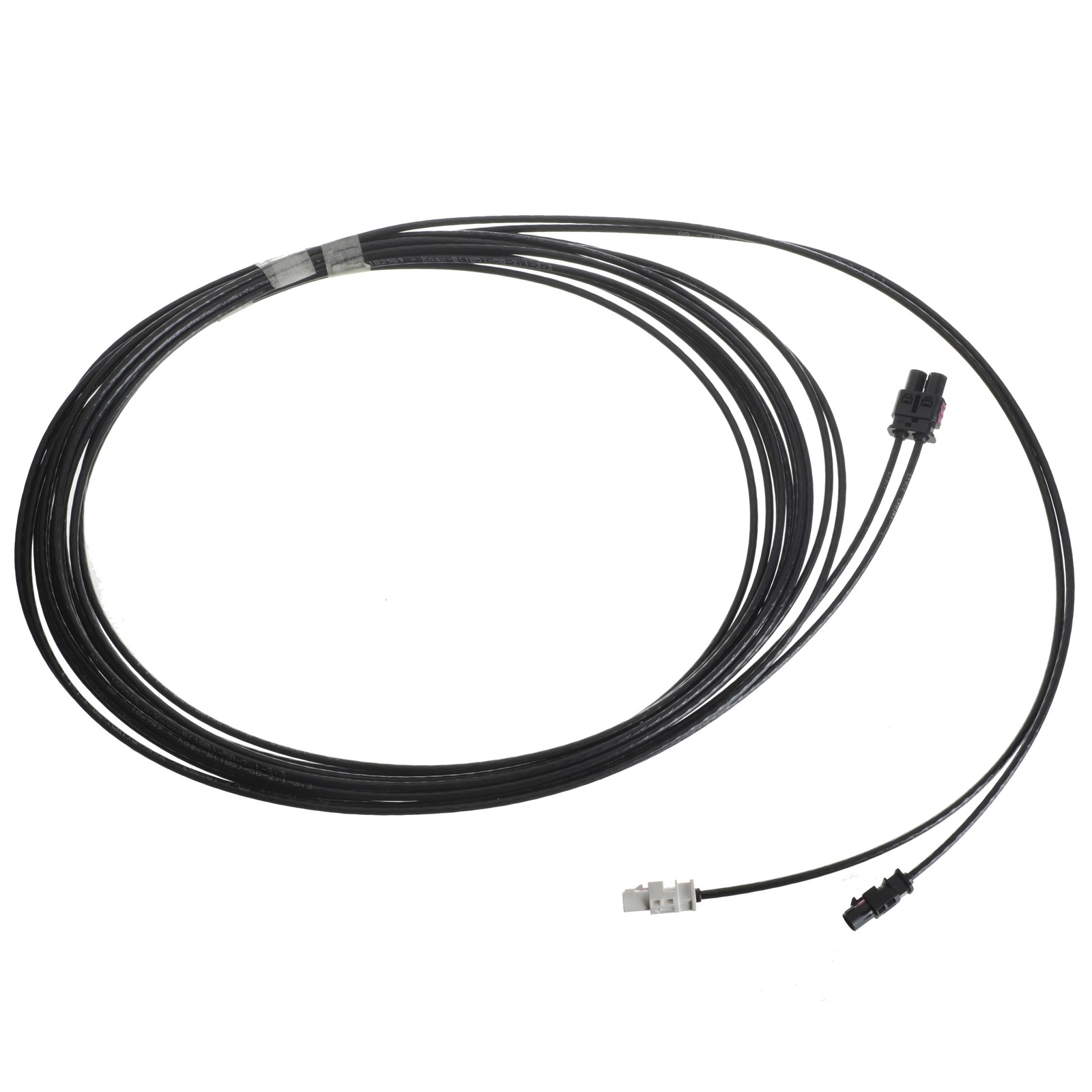 Cable de reparación para Land Rover (N/P LR047950)