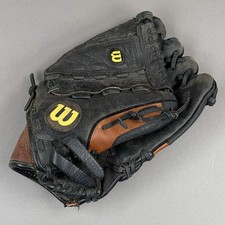 Wilson A500 12" Right Hand Thrower Baseball Glove