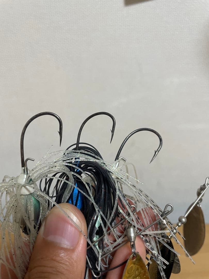 depth spinnerbait - Image 3