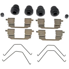 Dorman HW13734 Disc Brake Hardware Kit