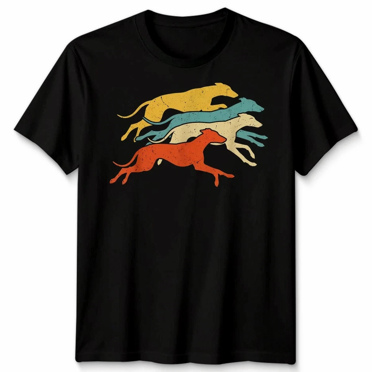 greyhound shirt products for sale | eBay