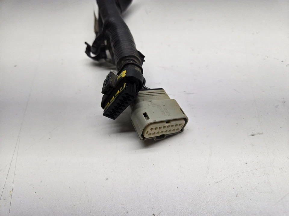 2014 2015 2016 RAM 3500 2500 DEF Pump Wire Wiring 7620230AF - Image 3 of 4